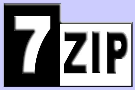 Giới thiệu phần mềm 7-zip