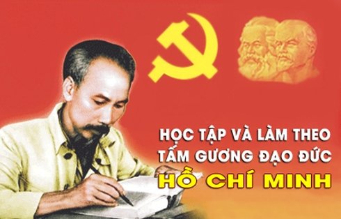 Bác Hồ với chiến sĩ người dân tộc - Mẫu chuyện về Bác