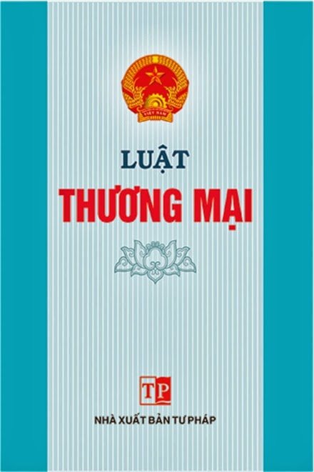 Tải Ebook Luật thương mại Việt Nam