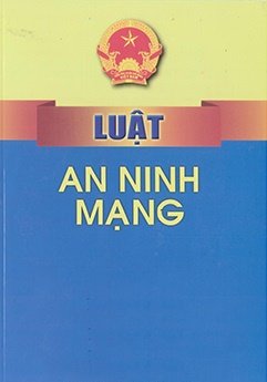 Luật an ninh mạng 2018