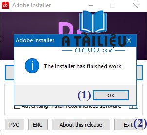 adobe premiere pro cc 2020 - finish