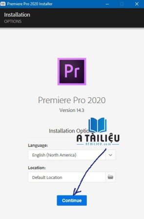 adobe premiere pro cc 2020- next
