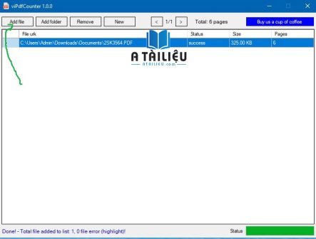 viPdfCounter_add file